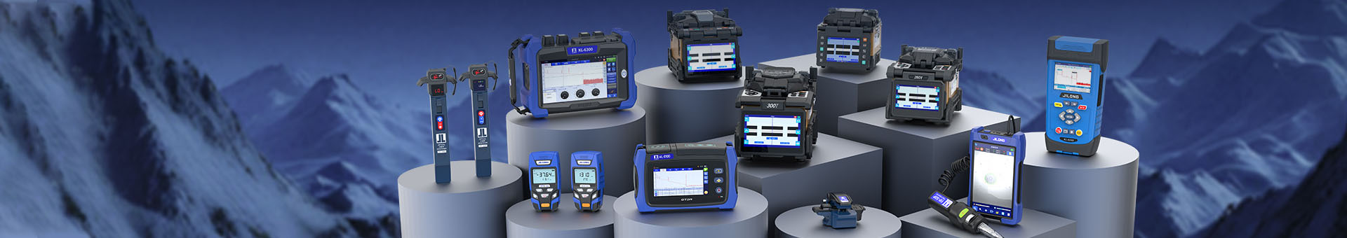 光纤熔接机,otdr,光时域反射仪,熔纤机,光功率计,光纤切割刀